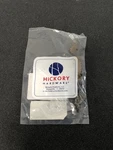 Hickory Hardware Cavalier 3-3/4 Inch Center To Handle Cabinet Pull. Fixed Price $10.38.