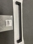 TK164BLK Appliance Series Handle Pull - 12" Center To Flat Black. Fixed Price $49.45.