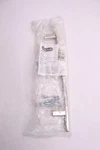 Amerock Cyprus Cabinet Pull Polished Nickel 6-5/16" Cc BP26204PN. Fixed Price $7.02.