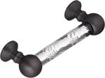 Baldwin 4349112 Crystal Cabinet Pull Aged Bronze. Fixed Price $29.99.