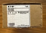 Box 10- Eaton Conduit Flex Tray Wire Basket Cable FTA100CC New. Fixed Price $89.00.