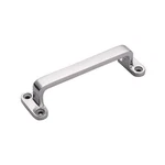 Sugatsune FT-120 Pull Handle, Silver, Stainless Steel 4WRL1. Fixed Price $99.99.