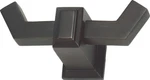 Atlas Sutth-vb Sutton Place Bath Double Hook Venetian Bronze. Fixed Price $62.06.