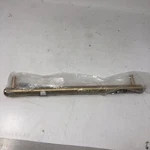 Franklin Brass Oversized BAR(1-PACK)CABINET Handles 12' Satin GOLD-P41890K-117-C. Fixed Price $14.99.