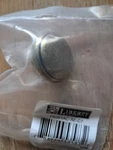Liberty Antique Brass Cabinet Knob Pull P6361AC-AE-C7 New Package X 16. Fixed Price $35.00.
