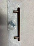 Signature Hardware 479477 Avignon 6" Center Bar Pull - Oil Rubbed Bronze. Fixed Price $15.25.