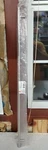 Richelieu BP305638 28 1/4" Nickel 25-1/8" Center To Bar Cabinet Pull. Fixed Price $12.99.
