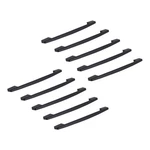 Brody Metal Cabinet Pull Matte Black 5 Inch 10 Pack. Fixed Price $65.29.