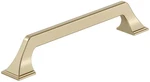 Amerock BP36883 Exceed 6-5/16" Center To Handle Cabinet Gold. Fixed Price $20.32.