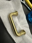 G-3. Kohler Occasion 3" Drawer Pull. Fixed Price $24.99.
