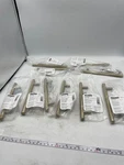 Amerock BP40517BBZ 128MM Cabinet Pull Golden Champagne 10PK. Fixed Price $22.84.