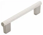 Schaub And Company 211044 Aspero 5" Center To Luxury - Nickel. Fixed Price $48.00.