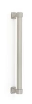 Alno D985-12-SN Cube 12" Appliance Pull Satin Nickel. Fixed Price $159.96.