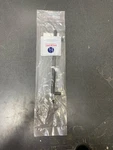 Hickory HH075597-MB Matte Black Bar Cabinet/drawer Pull 7-9/16" Ctc. Fixed Price $11.46.