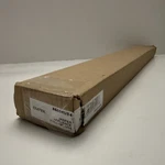 Emtek 86694US4 18 Center Jasper Appliance Pull-satin Brass. Fixed Price $292.00.
