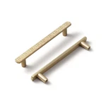 Gooki 5 Inch 128 Mm Hole Centers Luxurious & Sturdy Zinc Alloy Cabinet Handls.... Fixed Price $45.48.