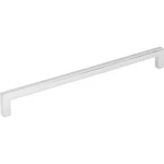 Elements 625-224PC Mm C-c Polished Chrome Square Stanton Cabinet Bar Pull. Fixed Price $16.00.