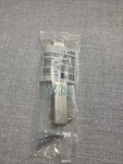 Martha Stewart Living Wide Finger Pull Cabinet Drawer Bedford Nickel Lot Of 16. Fixed Price $39.99.
