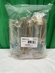 10 Set Franklin Brass P40837K-117-C Mirrored Pull 5-1/16" (128MM) Bayview. Fixed Price $14.39.