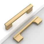 Coinkoly 12 Pack 4"(102MM) Champagne Bronze Cabinet Pulls Kitchen Handle. Fixed Price $19.99.