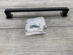 Atlas Homewares A669-BL 12" Sweetbriar Lane Collect. Appliance Pull. Fixed Price $44.99.