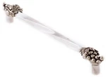 Carpe Diem Hardware 524-9 Bacchus Chalice Center Long Handle, 9-INCH. Fixed Price $49.88.