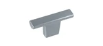 Laurey 72926 Cosmopolitan T-shaped In. Polished Chrome Cabinet T-knob. Fixed Price $5.83.