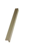 Alno A960-8-SN Tab 8" Satin Nickel. Fixed Price $71.96.