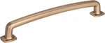 Jeffrey Alexander MO6373-160SBZ Belcastel One 6-5/16" (160 Mm). Fixed Price $11.99.