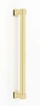 Alno D985-12-PB Cube 12" Appliance Pull Polished Brass. Fixed Price $147.96.