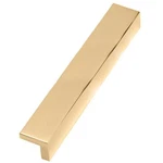 Alno A960-8-PB/NL Tab Pulls 8" Unlacquered Brass. Fixed Price $67.96.