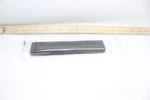 Berenson Bravo Finger Pull With Long Satin Black 9.625" 1068-4055-P. Fixed Price $11.37.