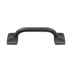 Deltana WP026U10B Pull, 4" Overall In Oil-rubbed Bronze. Fixed Price $11.70.