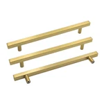 Goldenwarm 20 Pack Cabinet Handles 7-1/2"(192MM) Brushed Brass P.... Fixed Price $81.93.
