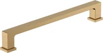Pack Champagne Bronze Cabinet Pull 6-5/16 Inch 160MM 10BX37033CZ. Fixed Price $24.95.