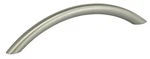 Omnia 9450/128 32D Stainless Steel 5" C-c Arch Bow Satin. Fixed Price $10.99.