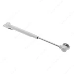 Richelieu - Brushed White Cabinet Pneumatic Lid Lift System Support BP5790830U. Fixed Price $11.95.