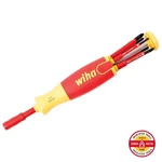 Wiha Insulated Slimline Ultra Driver With Softfinish Handle (7 Piece Set). Fixed Price $86.71.