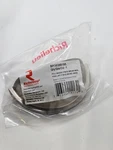 ( Qty 10 ) Richelieu Hardware 3" BP30388195 Kirkland Traditional Brass Cup Pull. Fixed Price $26.34.