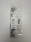 Miseno MCPCP2631FB BP37133MB Mariposa 6-5/16" Center Handle/pull Black. Fixed Price $6.50.