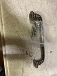 Kohler 25494-TT Artifacts In. (127 Mm) Vibrant Titanium Cabinet Pull. Fixed Price $29.65.