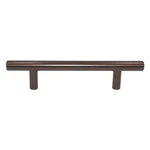 Amerock Bar Pulls Caramel Bronze 3/4" (96MM) Ctr. Cabinet BP40516CBZ. Fixed Price $12.47.