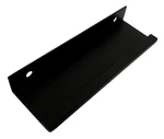 Emtek 87110US19 Edge Collection 4 Inch Center To Cabinet Pull Flat Black. Fixed Price $13.10.