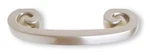 3" Inspirations Scroll Swirlz Pull Satin Nickel. Fixed Price $7.98.