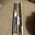 Amerock BP54072BBR Black Bronze Appliance Pull 24 Inch (610MM) Center-to-.... Fixed Price $55.00.