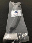 Hickory Hardware P2995-BI Refined Rustic 8-13/16" Black Iron Cabinet Handle. Fixed Price $23.67.