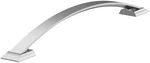 Amerock BP29366 Candler 12" Center To Appliance Pull - Chrome. Fixed Price $85.62.