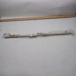 Richelieu Cabinet Pull Bar Brushed Nickel 8/32" BP305486195. Fixed Price $9.34.