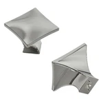 Hickory Hardware Kitchen Cabinet Knobs, Quality Pulls For Upgrading Drawer An.... Fixed Price $13.08.