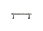 Baldwin 4487 3 Inch Center To Solid Brass Bar Pull From The Dominion Coll. Fixed Price $14.99.